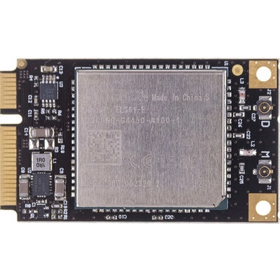 Sectron GM-ELS61-E-PCI