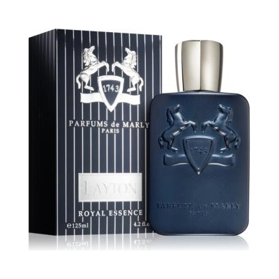 Parfums De Marly Layton Royal Essence Parfumovaná voda unisex 125 ml