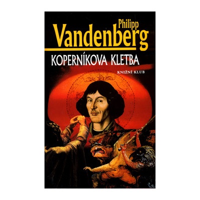 Koperníkov kletba