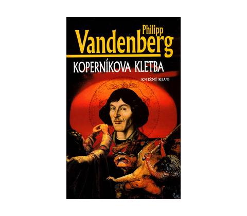 Koperníkov kletba