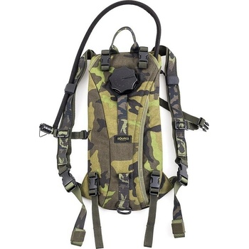 SOURCE Tactical 3l