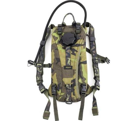 SOURCE Tactical 3l