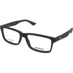 Mont Blanc Диоптрични очила Montblanc MB0402O 002 - alensa