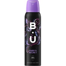 B.U. Fairy's Secret deospray 150 ml