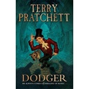 Dodger - Terry Pratchett