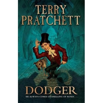 Dodger - Terry Pratchett