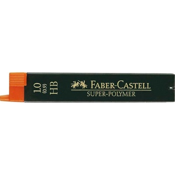 Faber-Castell Графитен молив FABER-CASTELL SP HB 0, 9 mm 120900 (120900)
