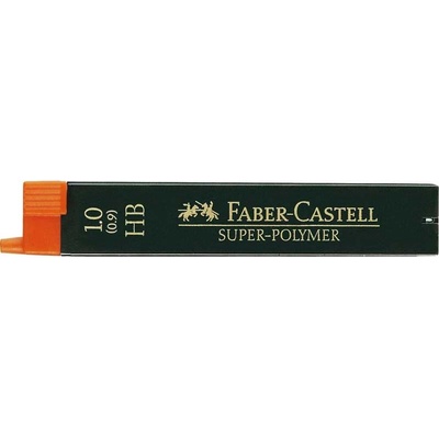 Faber-Castell Графитен молив FABER-CASTELL SP HB 0, 9 mm 120900 (120900)