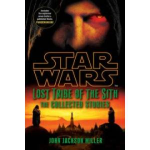 Star Wars Lost Tribe of the Sith: The Collected Stories (2012)