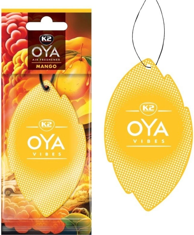 K2 Oya Vibes Mango