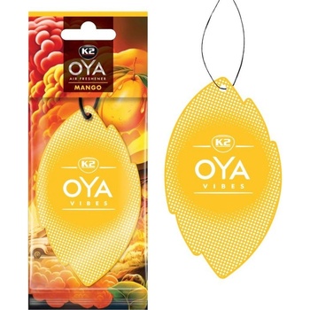 K2 Oya Vibes Mango