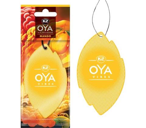 K2 Oya Vibes Mango