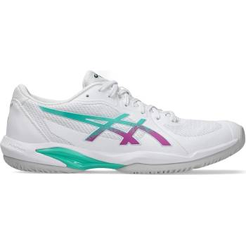 ASICS Маратонки Asics Men's Solution Swift FF Tennis Shoes - White/Dig