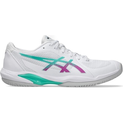 ASICS Маратонки Asics Men's Solution Swift FF Tennis Shoes - White/Dig