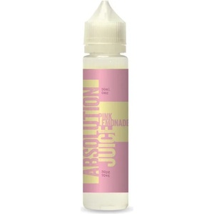  Alfa Labs - Absolution Juice - Pink Lemonade 50мл/60мл