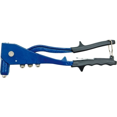 Nýtovačka ruční 250 mm – Sleviste.cz