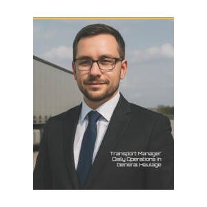 Transport Manager - Daily Operations in General Haulage | Greg Lukomski (2025)