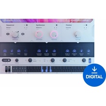 UJAM Euphoria (Digitálny produkt)
