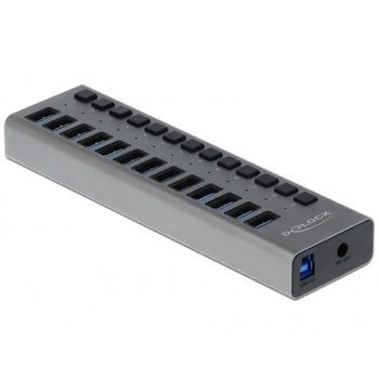 Delock 63738