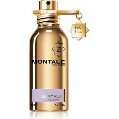 Montale Be My Plum parfémovaná voda unisex 50 ml