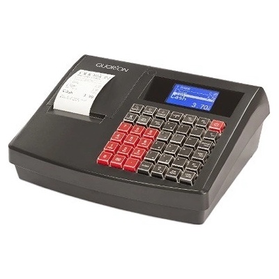 Quorion QMP 18 2xRS/USB/OL – Zboží Živě