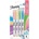 Sharpie Комплект химикалки, изрязани, SHARPIE "S-Note", 4 различни цвята NSH2138234 (NSH2138234)