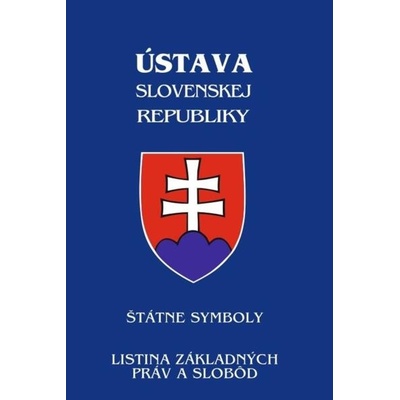Ústava SR od 1. 11. 2025 - Poradca s.r.o.