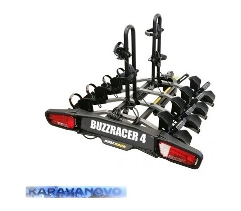 BuzzRack Racer 4