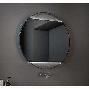 Progetto Group LED ОГЛЕДАЛО С РАФТ TAPE 80x90x13 (1133.8090.17)