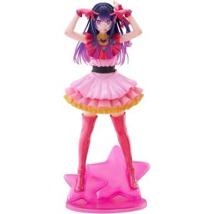 Taito Статуетка Taito Animation: Oshi No Ko - Ai Hoshino, 29 cm (TAPR452040000)