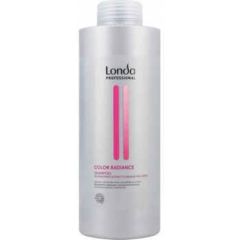 Londa Londacare Color Radiance Shampoo šampón pre farbené vlasy 1000 ml