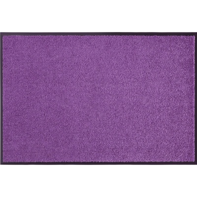 Hanse Home Wash & Clean 103838 Violett 40x60 cm Fialová
