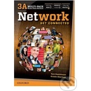Network: 3: Multi-Pack A: Student Book/Workbook Split Edition