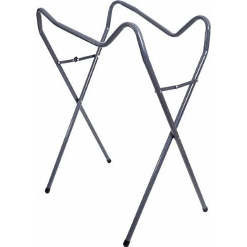 Tega Baby Univerzální stojan na vaničku 86 102cm LUX Stříbrný