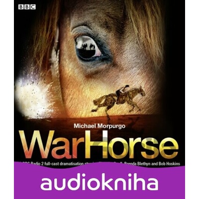 War Horse - Michael Morpurgo