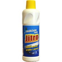 Jitro změkčovač vody 1000 ml