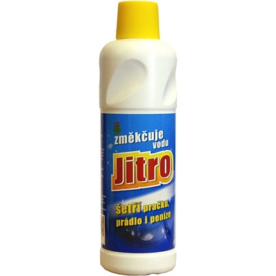 Jitro změkčovač vody 1000 ml