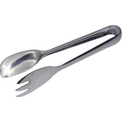 Kleště na salát BS 21cm, nerez