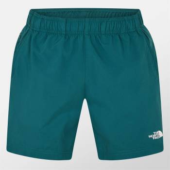 The North Face Къси панталони The North Face Mens 247 Woven Shorts - Nori Green