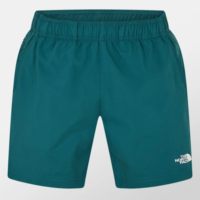 The North Face Къси панталони The North Face Mens 247 Woven Shorts - Nori Green
