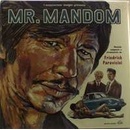 Ost - Mr. Random LP