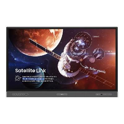 RP8603 86" 4K UHD Интерактивен дисплей