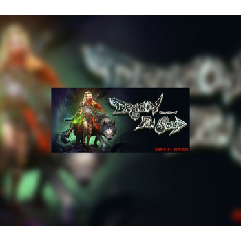 Dragon Fin Soup