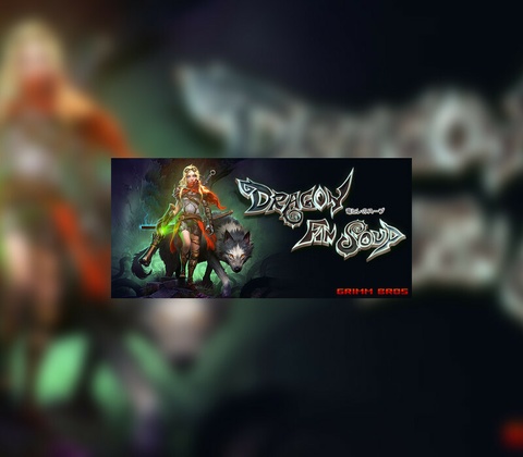 Dragon Fin Soup