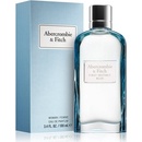 Abercrombie & Fitch First Instinct Blue parfémovaná voda dámská 100 ml