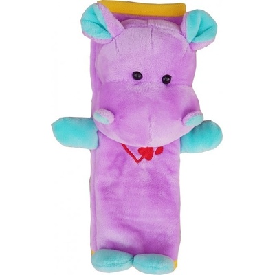 Seven Polstrování bezpečnostního pásu Hroch | Zboží Auto