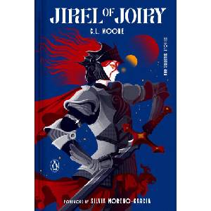 Jirel of Joiry (ISBN: 9780143139225)