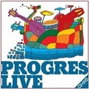 Progres: Live DVD