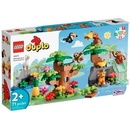 Stavebnice LEGO® LEGO® DUPLO® 10973 Divoká zvířata Jižní Ameriky