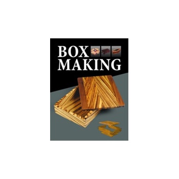 Box Making GMC Editors